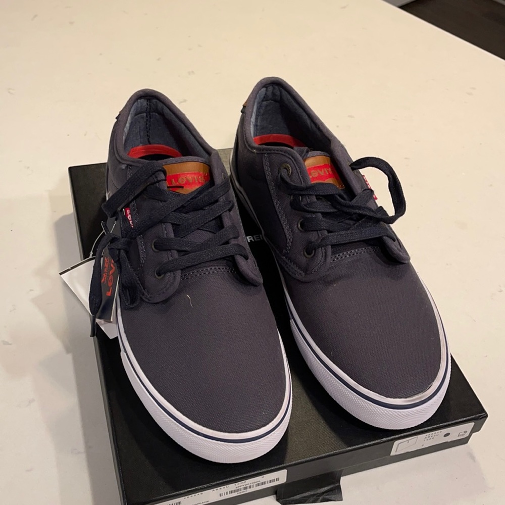 COPY - Levi’s Ethan sneakers